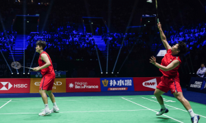 原创 
            中国大师赛：刘圣书/谭宁2-0横扫印尼组合，世界第1吹响卫冕号角
